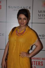Tisca Chopra at Announcement of Screenwriters Lab 2013 in Mumbai on 10th March 2013 (43).JPG